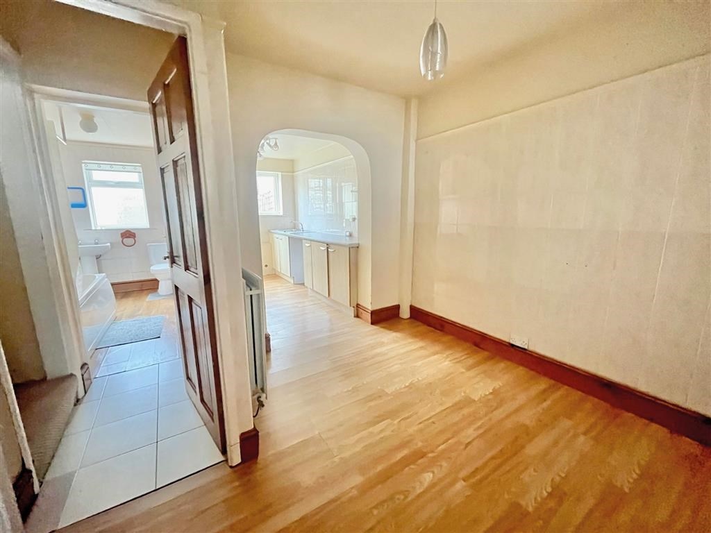 Lazenby, Middlesbrough 2 Bed Terraced House, Queen Street, TS6 To