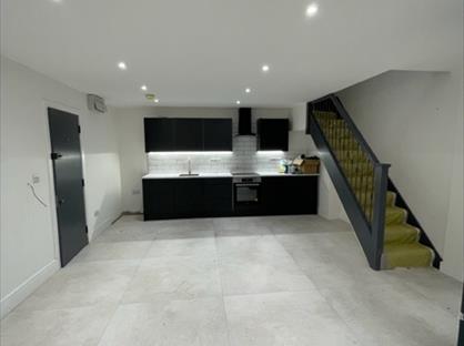 2 Bed Flat, Northwold Road, E5