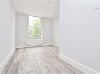 3 Bed Flat, Bounds Green Road, N22