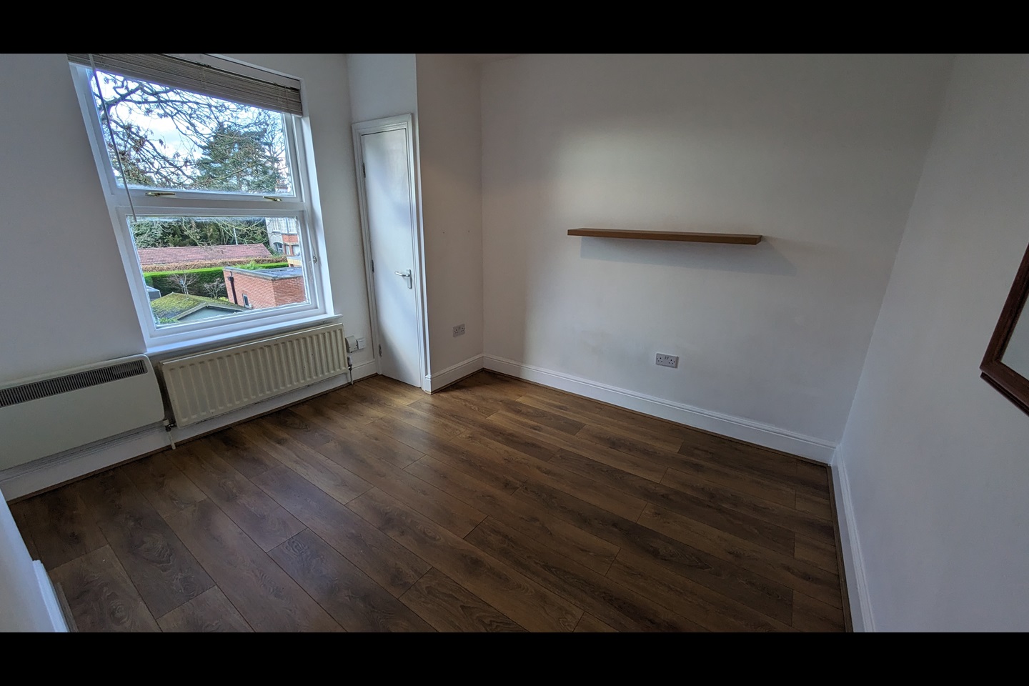 Nottingham 1 Bed Flat, Woodborough Road, NG3 To Rent Now for £650.