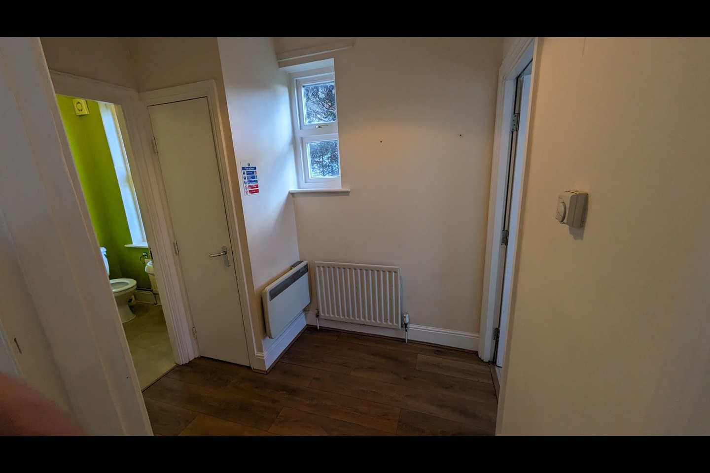 Nottingham 1 Bed Flat, Woodborough Road, NG3 To Rent Now for £650.