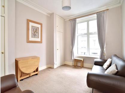 1 Bed Flat, Elmbank Road, AB24