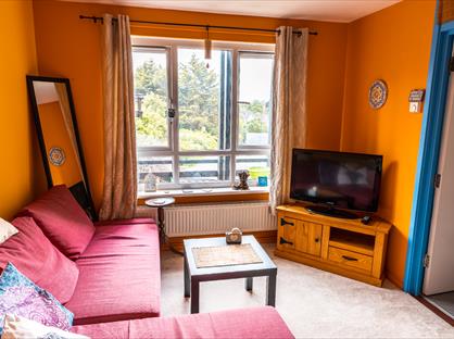 1 Bed Flat, Francis Barber Close, SW16