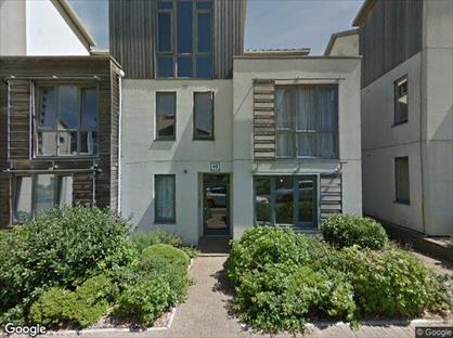 2 Bed Flat, Oak Vale, PO33