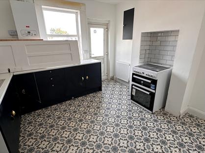 1 Bed Flat, Livingstone Buildings, ME7