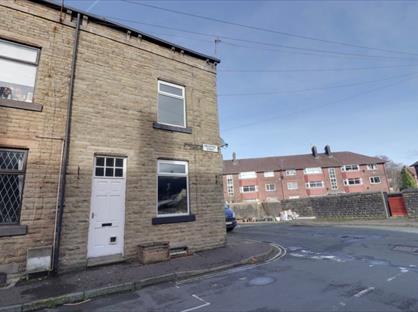 2 Bed Terraced House, Industrial Street, OL14