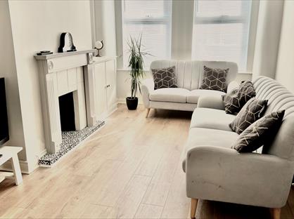 3 Bed Terraced House, Bramcote Street, BT5