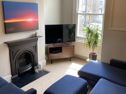2 Bed Flat, Greenwich, SE10