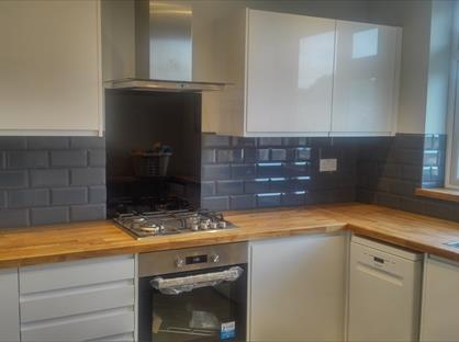 2 Bed Flat, Pleasaunce Court, SE9