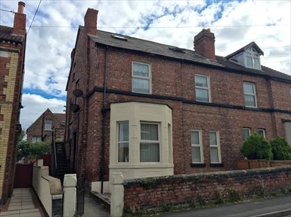 3 Bed Maisonette, Westmoreland Road, CH45