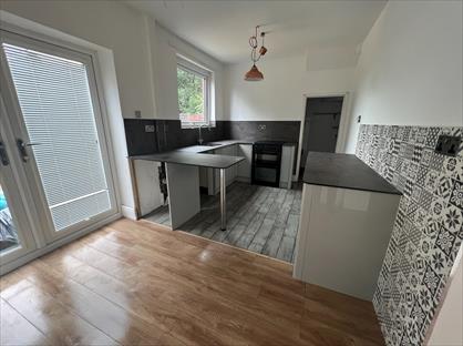 3 Bed Terraced House, Repton Avenue, WN3