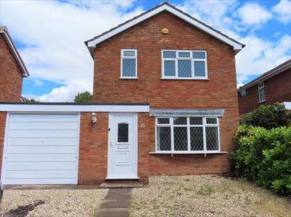 3 Bed Detached House, Brayford Avenue, DY5
