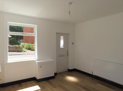 2 Bed Terraced House, Hall Street, DY8