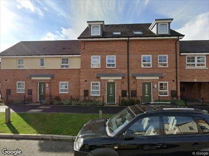 Studio Flat, Queen Elizabeth Road, CV10