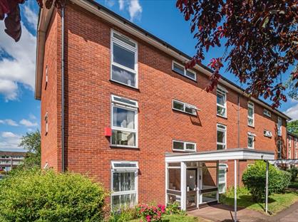1 Bed Flat, Dulwich Wood Avenue, SE19
