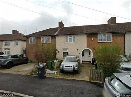 3 Bed Terraced House, Romsey Road, RM9