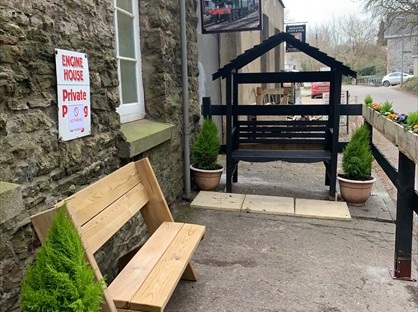 Studio Flat, Engine House, TQ13