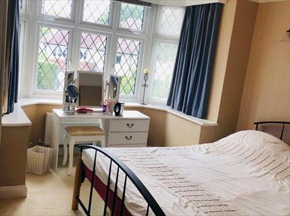 Room in a Shared House, Beaumont Road, CR8