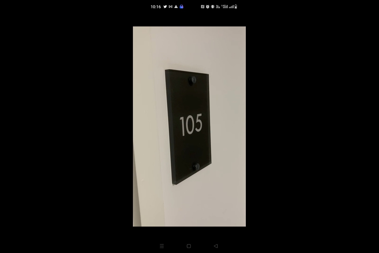 Studio Flat, Northill Apartments, M50 photo 3