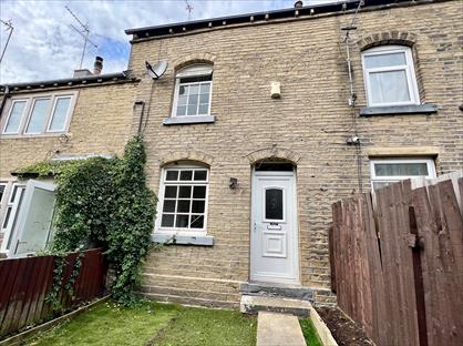 2 Bed Terraced House, Tofts Grove Place, HD6