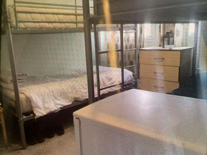 Room in a Shared House, Ltd, SW9