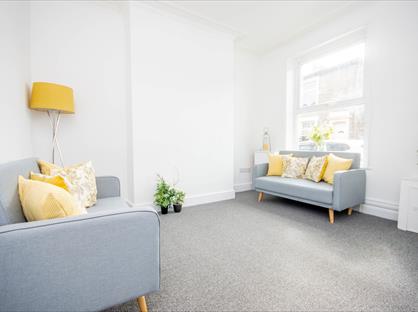 2 Bed Terraced House, Heys Lane, BB3