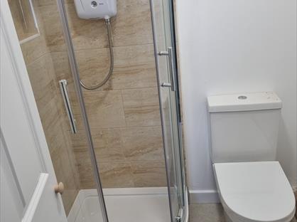 Room in a Shared House, Steeplehall, SS13