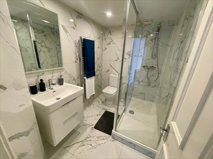 3 Bed Flat, Exide House, WC2H