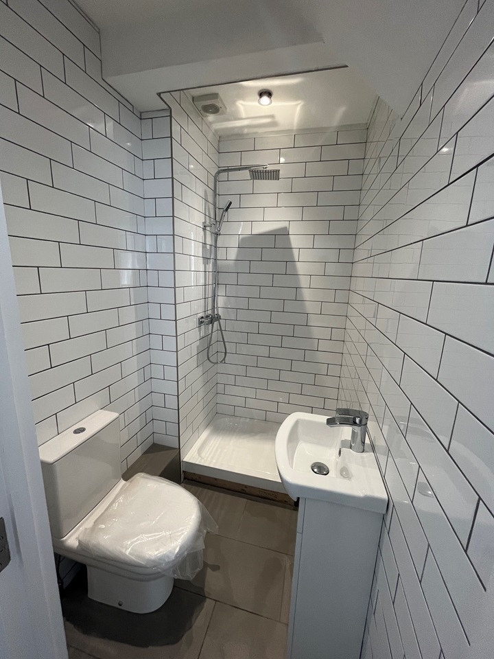 Bristol 3 Bed Terraced House, Jacobs Wells Road, BS8 To Rent Now