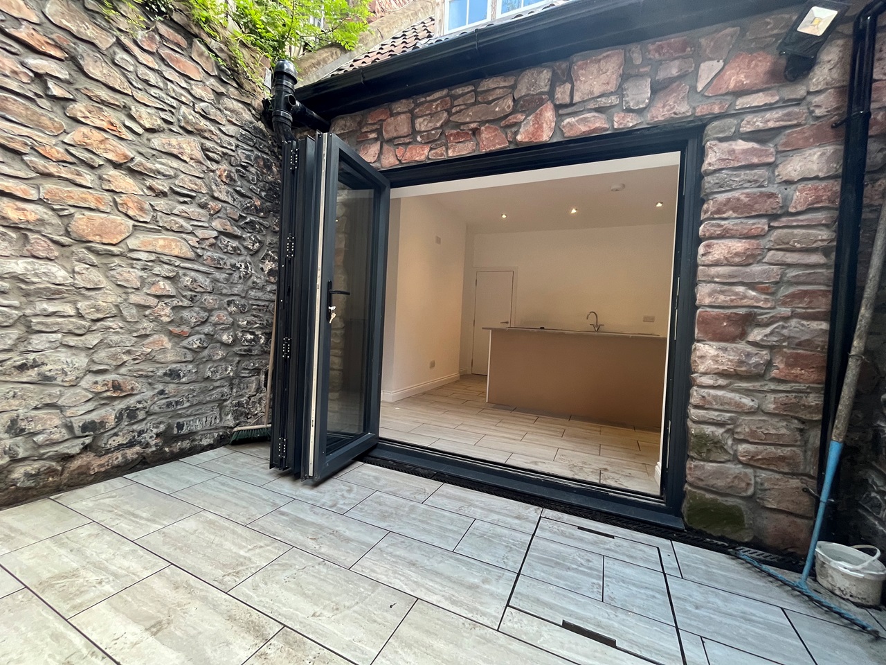 Bristol 3 Bed Terraced House, Jacobs Wells Road, BS8 To Rent Now