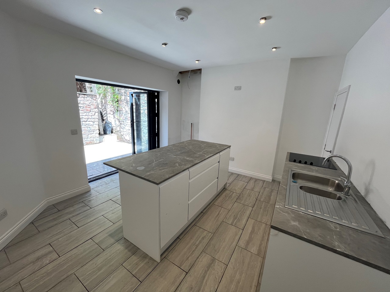 Bristol 3 Bed Terraced House, Jacobs Wells Road, BS8 To Rent Now