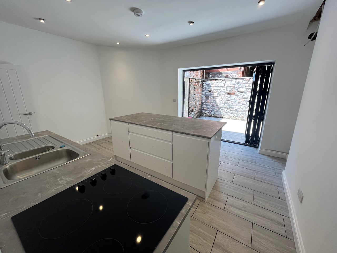 Bristol 3 Bed Terraced House, Jacobs Wells Road, BS8 To Rent Now