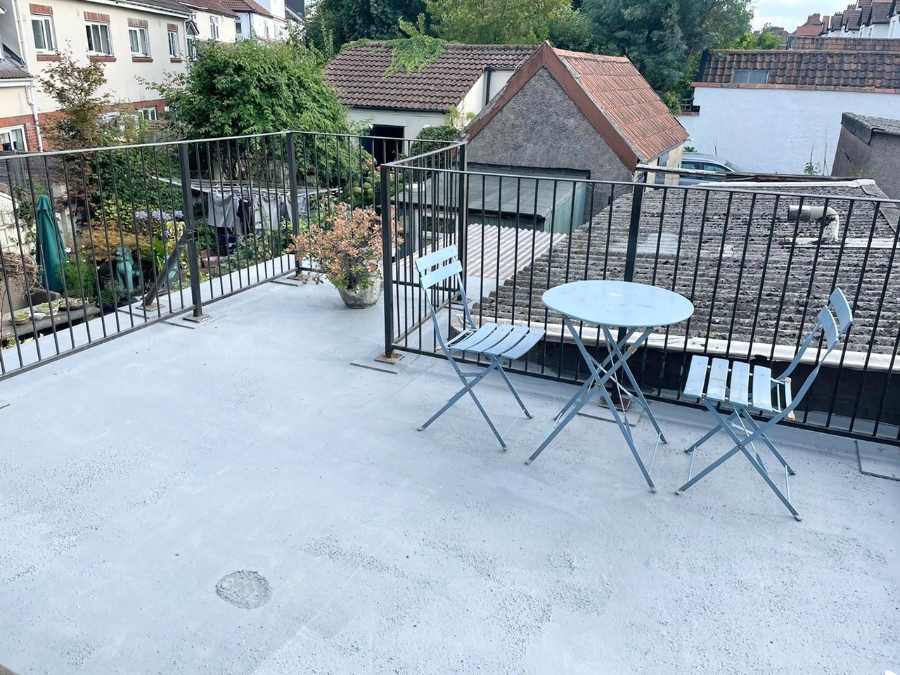 Additional image 3 of 4 Bed Maisonette, Wellington Hill West, BS9, N1 7GU