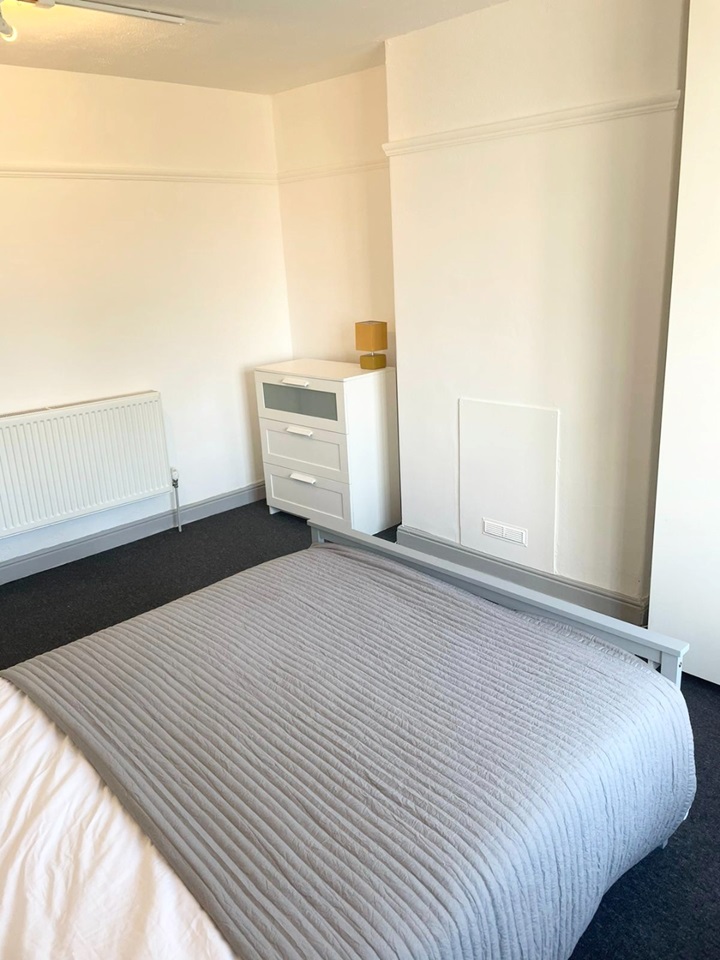 Additional image 9 of 4 Bed Maisonette, Wellington Hill West, BS9, N1 7GU