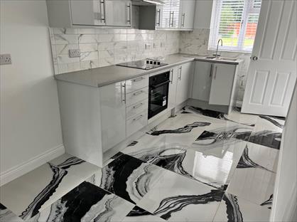 1 Bed Semi-Detached House, Springfield Park, OX28