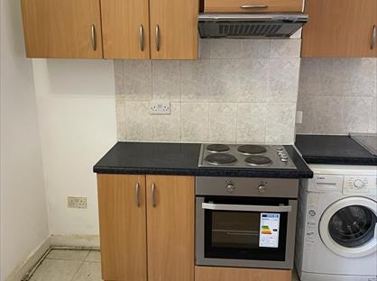 Studio Flat, Evering Road, E5