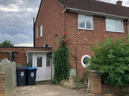 4 Bed Detached House, Burnet Close, HP3