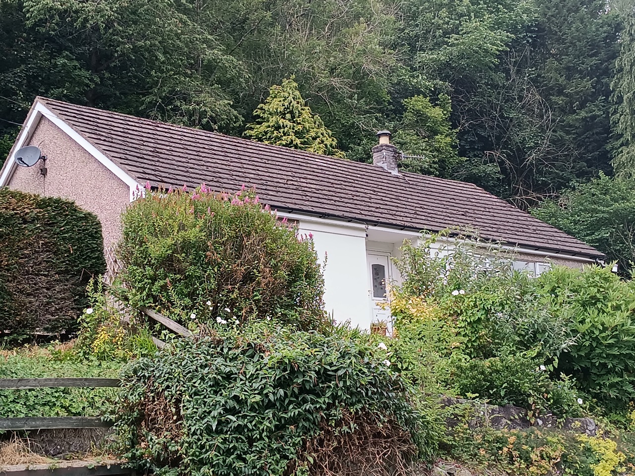 Glyn Ceiriog, Llangollen Room in a Shared House, Nantyr Road, LL20 To Rent Now for £350.00 p/m