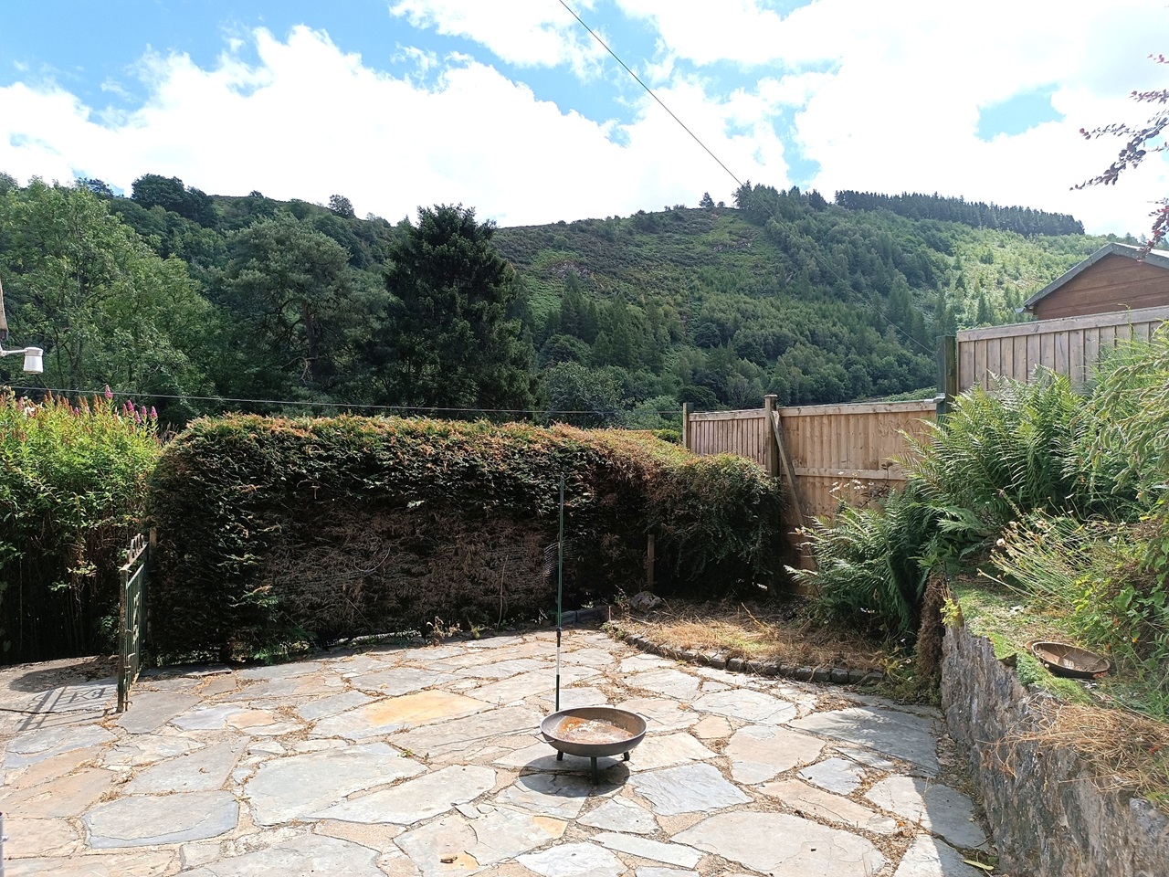 Glyn Ceiriog, Llangollen Room in a Shared House, Nantyr Road, LL20 To Rent Now for £350.00 p/m