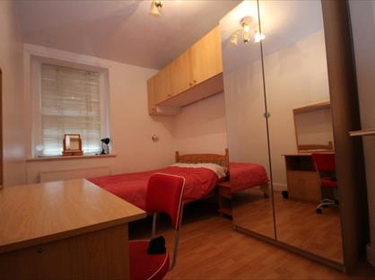2 Bed Flat, Thanet House, WC1H