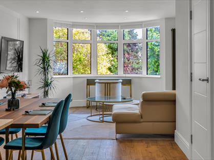 1 Bed Flat, Alexandra Park Road, N22