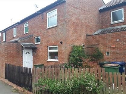 3 Bed Terraced House, Brockrigg Court, TS14