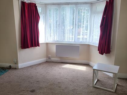 2 Bed Flat, Whitchurch Lane, HA8