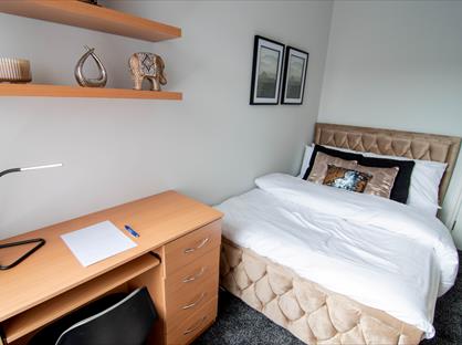 Room in a Shared House, Ashford Street, ST4