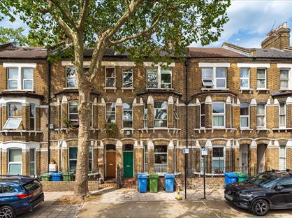 5 Bed Terraced House, Searles Road, SE1