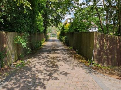 1 Bed Flat, Northwood, HA6