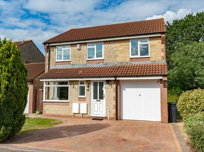 6 Bed Detached House, Huckley Way, BS32