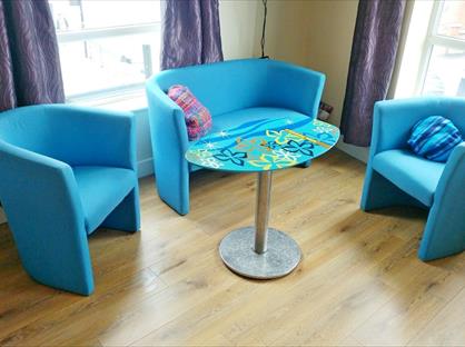 Room in a Shared Flat, Smithdown Road, L15