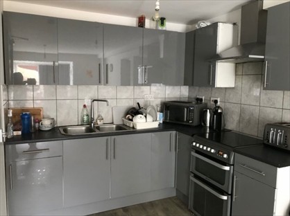 Room in a Shared House, Penhurst Place, BN2