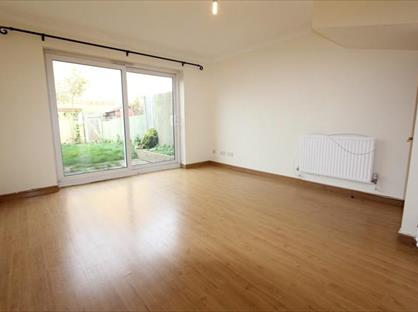 2 Bed Terraced House, Britton Close, SE6